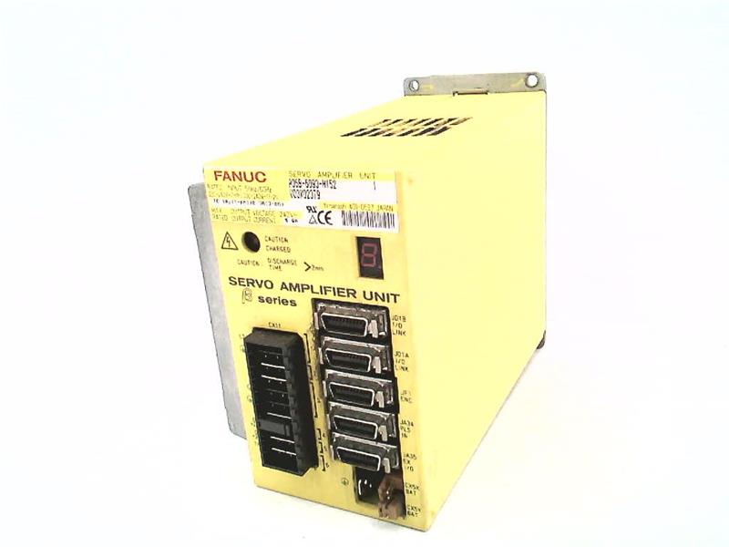 A06B-6093-H152 GE Fanuc