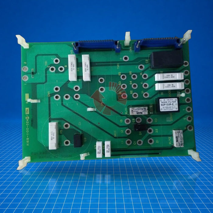 A16B-1100-0240 GE Fanuc