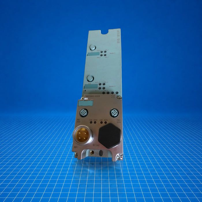 6GT2002-0JD20 Siemens industrial automation part - unit detail