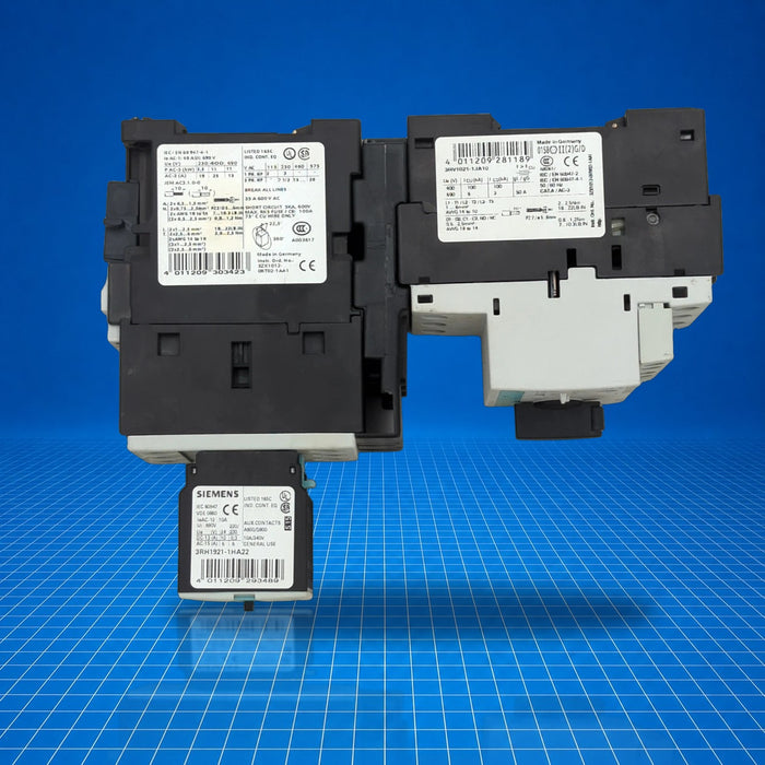 3RT1026-1BB44 Siemens