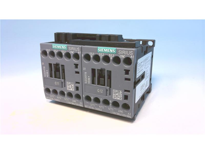 3RA2318-8XB30-1AK6 Siemens