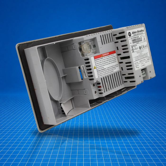 2711P-B6C20A8 Allen-Bradley