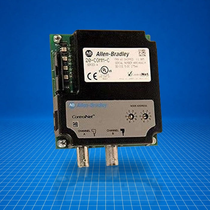 20-COMM-C Allen-Bradley