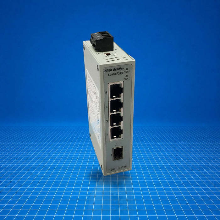 1783-US4T1F Allen-Bradley