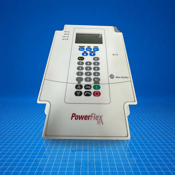 20AD2P1C3AYNANC0 Allen-Bradley