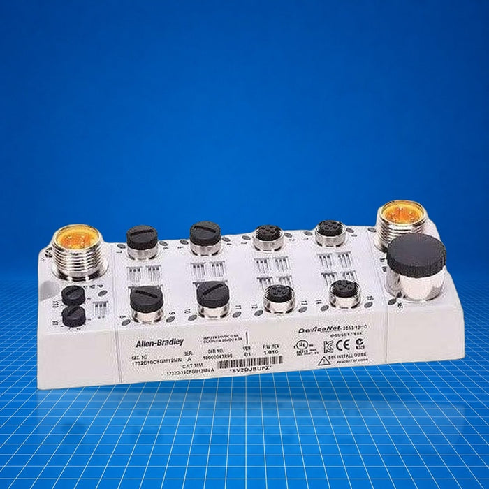 1732D-16CFGM12MN Allen-Bradley