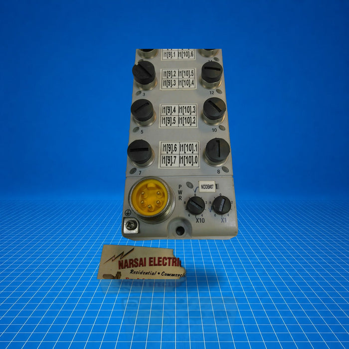 1732P-16CFGM12 Allen Bradley industrial automation part - product view