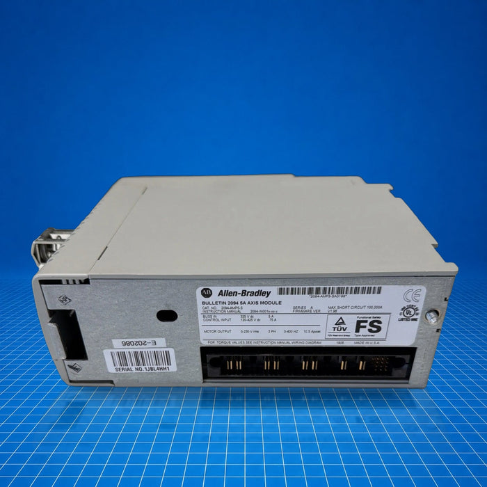 2094-AMP5-S Allen-Bradley