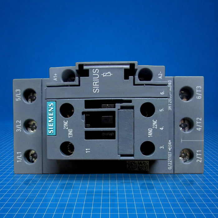 3RT2035-1KB40 Siemens