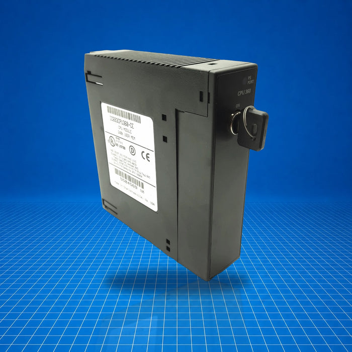 IC693CPU360 GE Fanuc