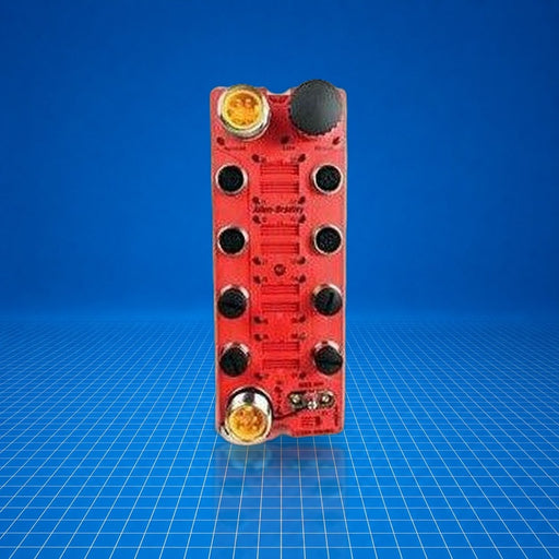 1732DS-IB8XOBV4 Allen-Bradley