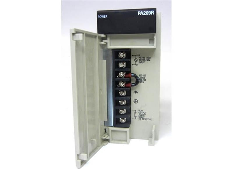 C200HW-PA209R Omron