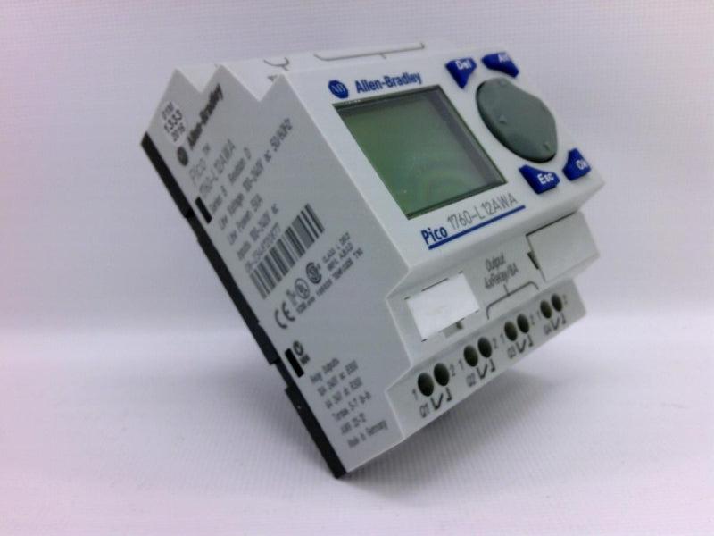 1760-L12AWA Allen-Bradley