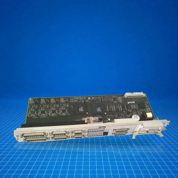 6SN1118-0DK23-0AA2 Siemens