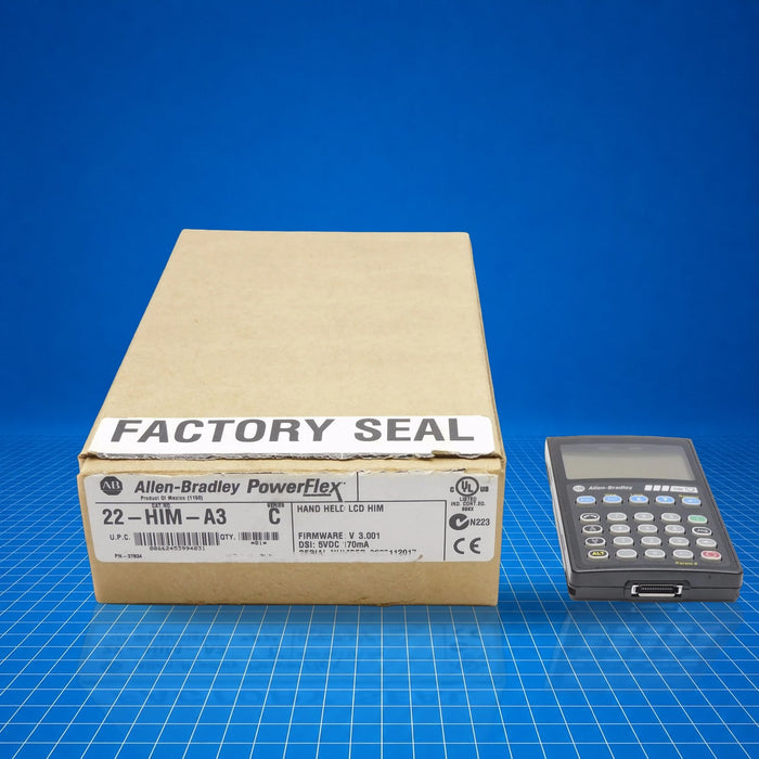 22-HIM-A3 Allen-Bradley