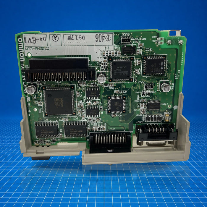 C200HW-COM04-EV1 Omron