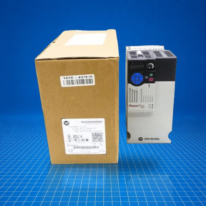 25B-D024N114 Allen-Bradley