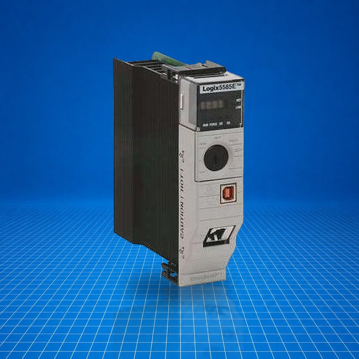1756-L83EK Allen-Bradley