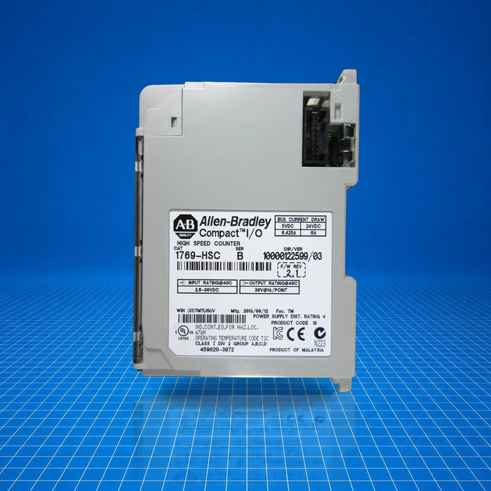1769-HSC Allen-Bradley