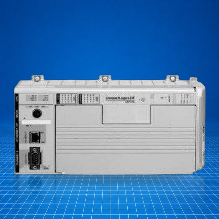 1769-L23-QBFC1B Allen-Bradley