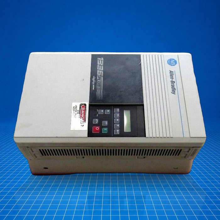 1336F-B015-AA-EN Allen Bradley industrial automation part