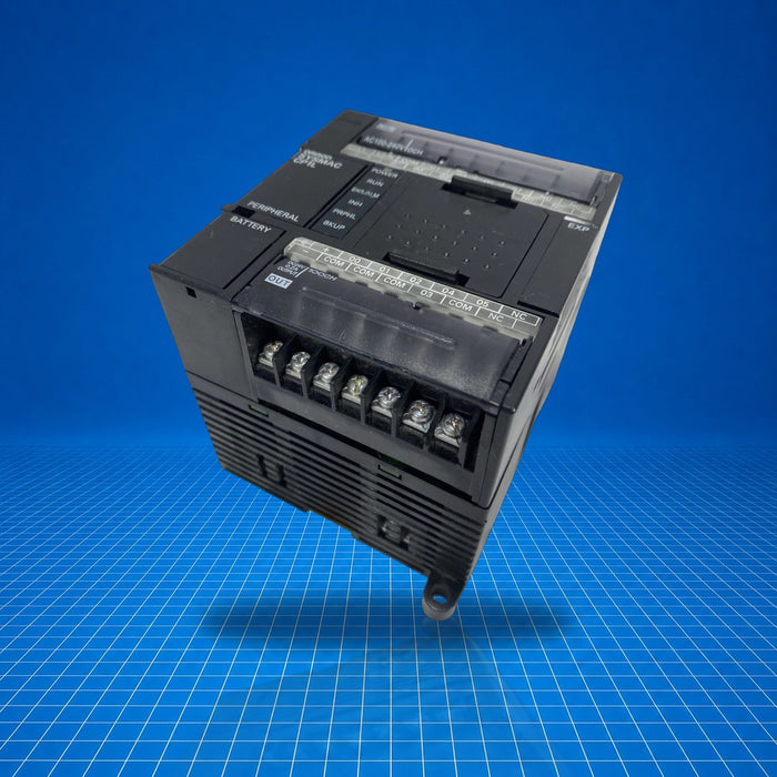 CP1L-L14DR-A Omron
