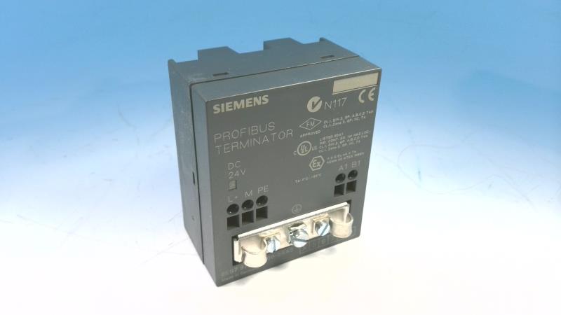 6ES7972-0DA00-0AA0 Siemens
