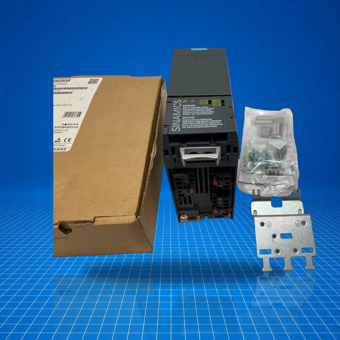 6SL3210-1KE13-2UF2 Siemens industrial automation part - unit detail