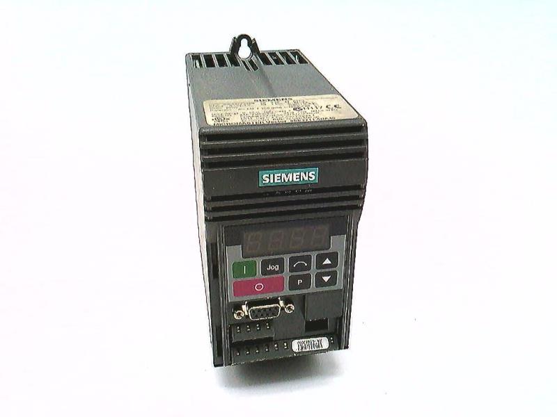 6SE3211-5BA40 Siemens