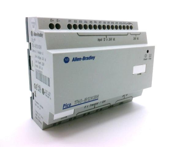 1760-IB12XOB8 Allen-Bradley