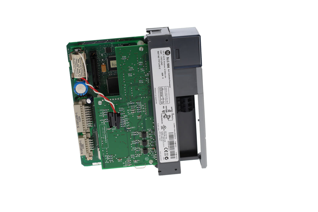 1747-L542 Allen-Bradley