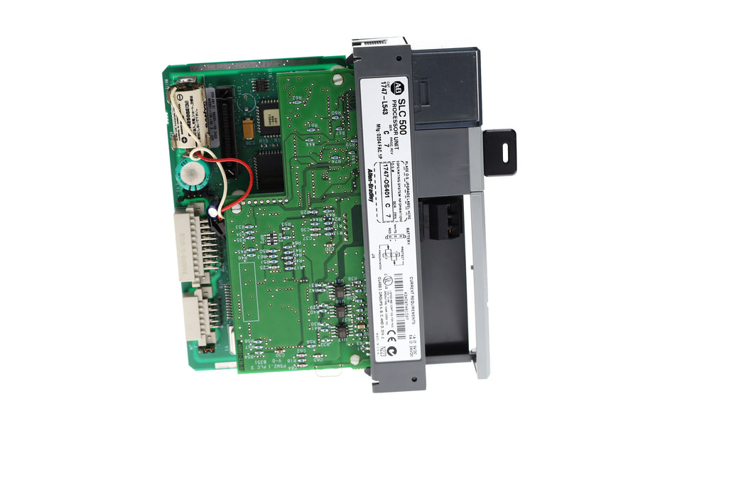1747-L543 Allen-Bradley