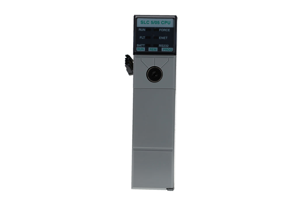 1747-L552 Allen-Bradley
