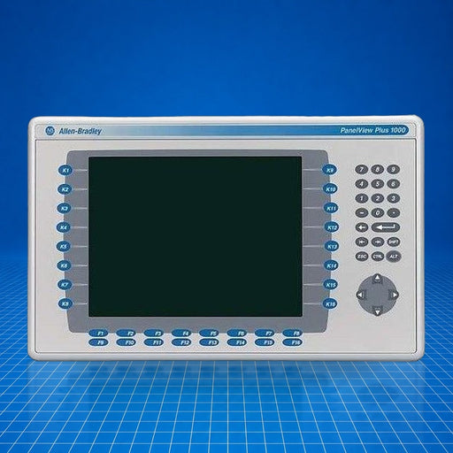 2711P-RDB10C Allen-Bradley