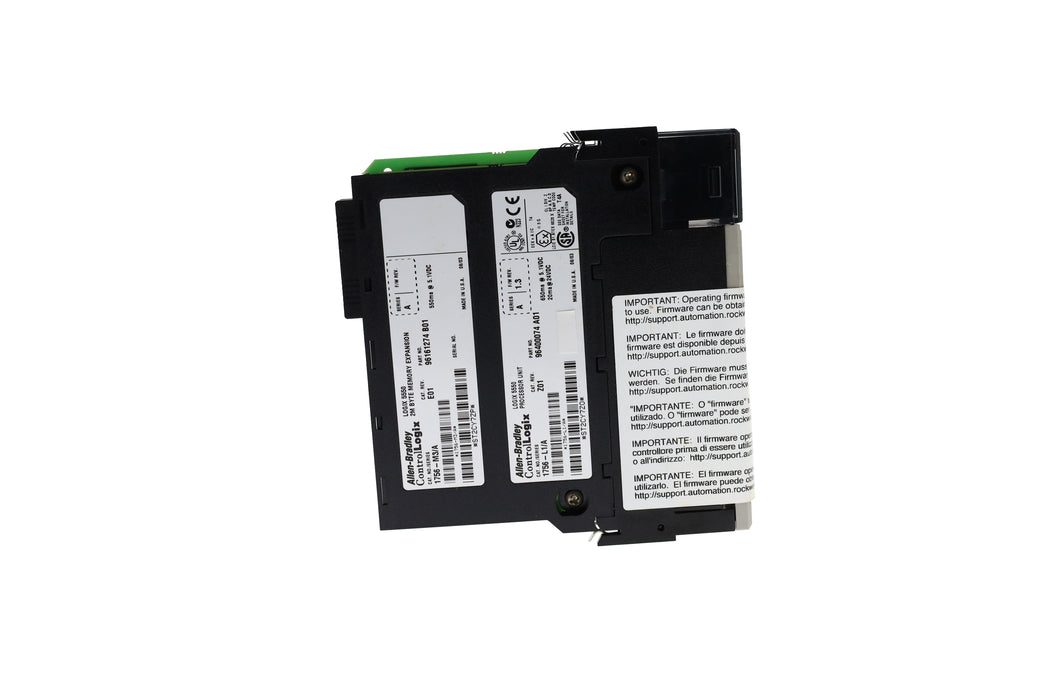 1756-L1M3 Allen-Bradley