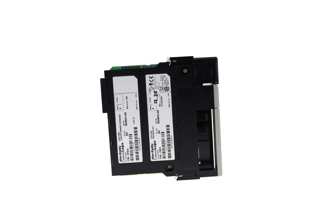 1756-L55M16 Allen-Bradley