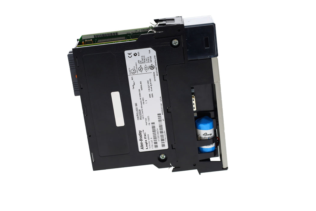 1756-L63 Allen-Bradley