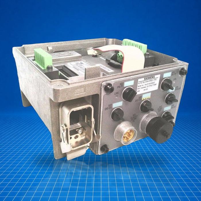 6SL3544-0PB02-1FA0 Siemens