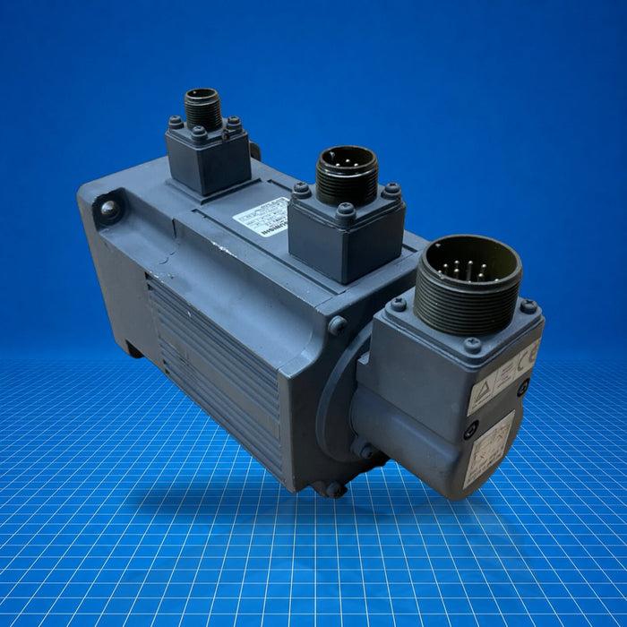 HA-FF43 Mitsubishi industrial automation part - tested surplus unit
