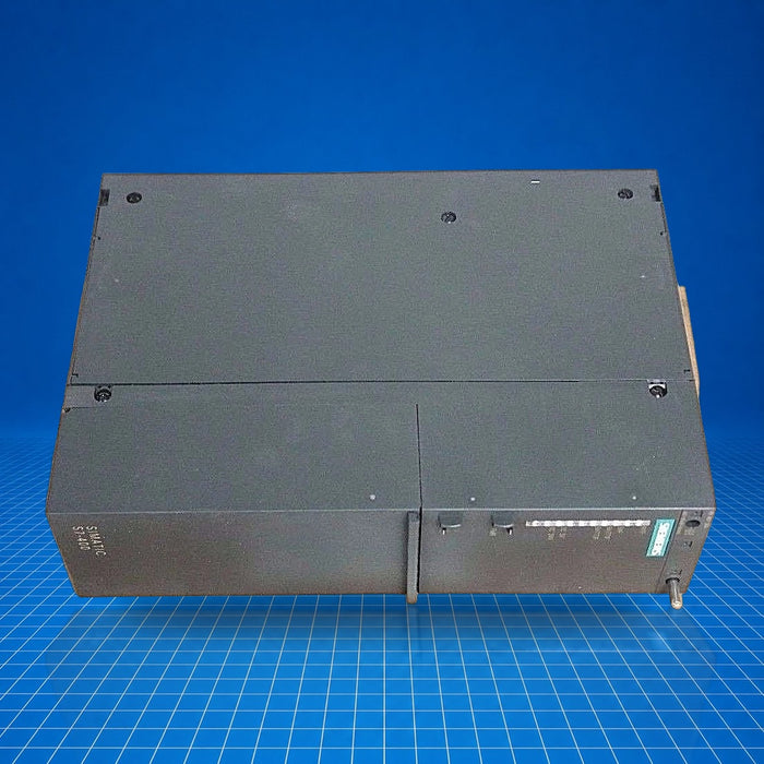 6ES7407-0RA01-0AA0 Siemens