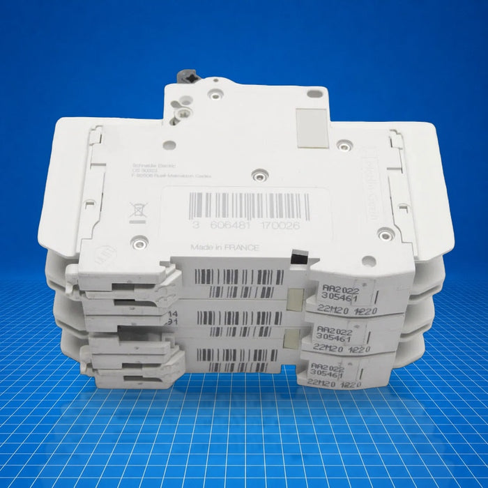 M9F42301 Schneider Electric - tested surplus unit