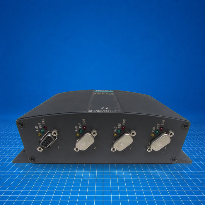 6GT2302-2EE00 Siemens industrial automation part - unit detail