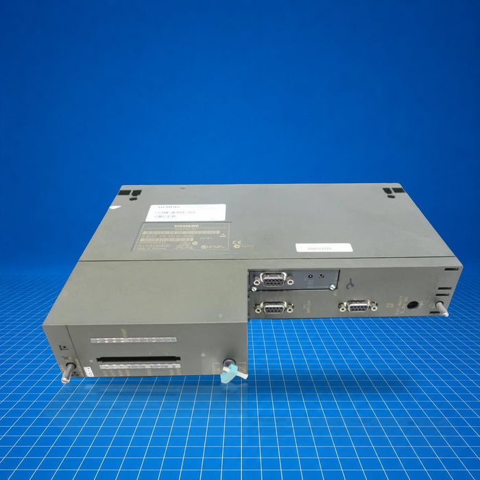 6ES7416-3XL00-0AB0 Siemens