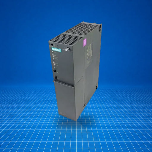 6ES7407-0RA01-0AA0 Siemens