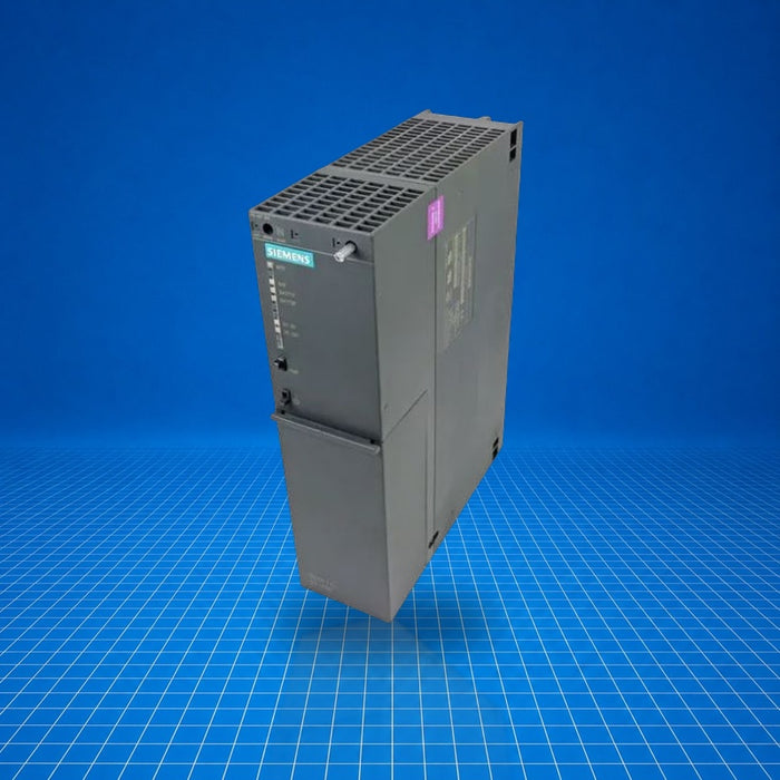 6ES7407-0RA01-0AA0 Siemens