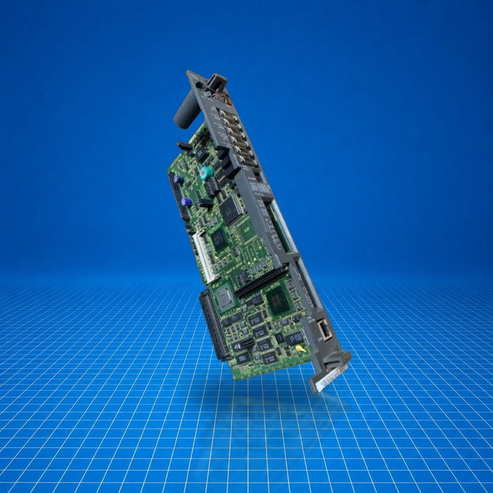 A16B-3200-0412 GE Fanuc