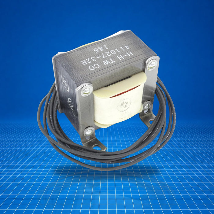 411027-32R Allen Bradley industrial automation part - unit detail
