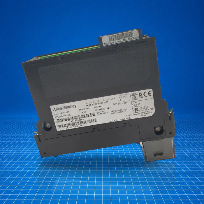 1756-OA16I Allen-Bradley