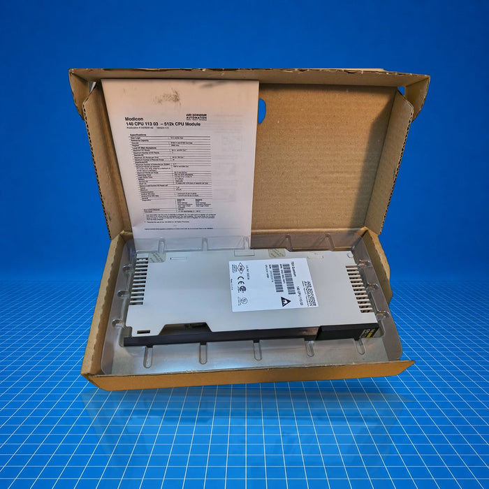 140CPU11303 Schneider