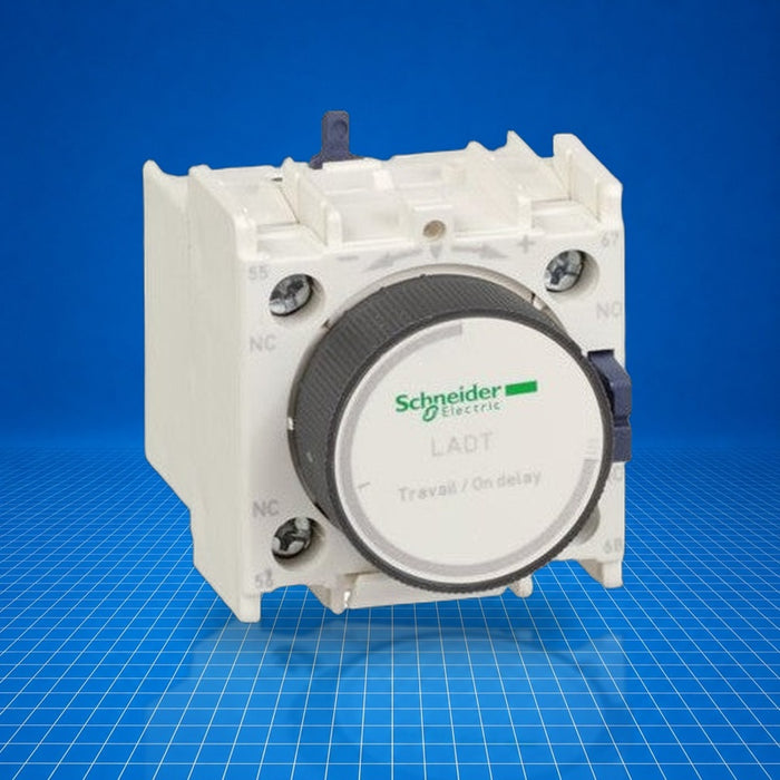 LADR4 Schneider Electric